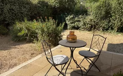 Marseille 12E