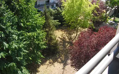 Courbevoie