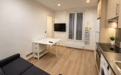 Clichy (92110)