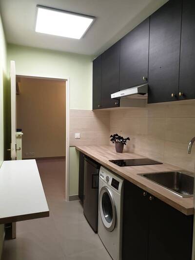 Location appartement 2 pièces Le Pré-Saint-Gervais (93310)
