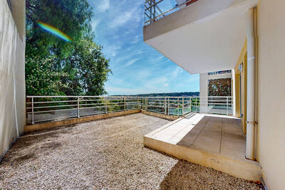 Vente appartement 2 pièces Nice (06)