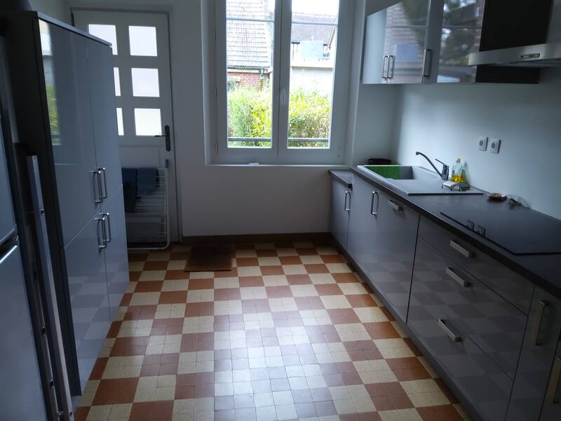 Beauvais (60000)