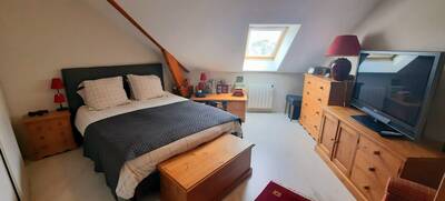 Vente appartement 4 pièces Chartres (28000)