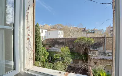 Marseille 6E (13006)