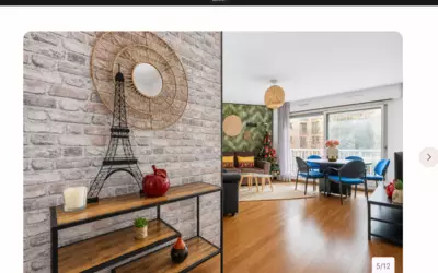 Paris 18E (75018)