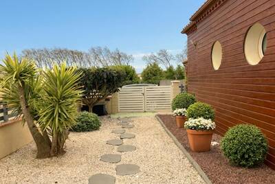 Vente maison 5 pièces Luc-sur-Orbieu (11200)