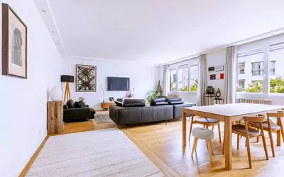 Neuilly-Sur-Seine (92200)