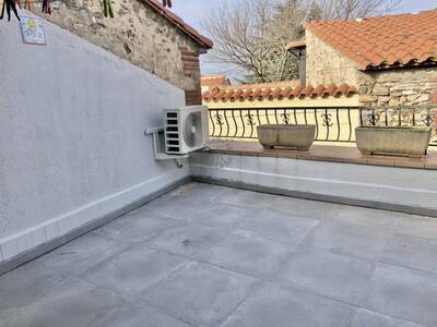 Vente maison 6 pièces Villelongue-dels-Monts (66740)