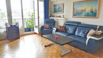 Vente appartement 3 pièces Levallois-Perret (92300)