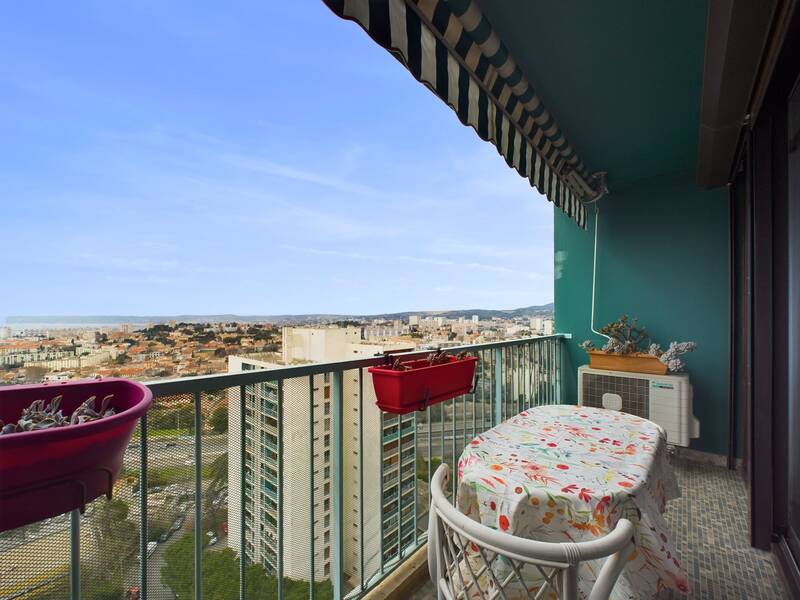 Marseille 13E