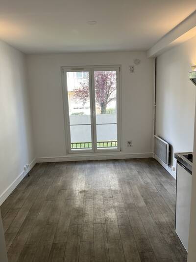 Vente appartement studio Saint-Maur-des-Fossés (94)