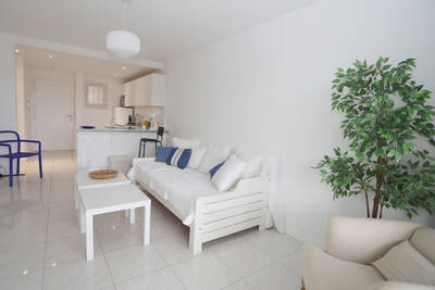 Vente appartement 2 pièces Fréjus (83)