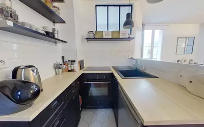 Paris 20E (75020)