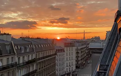 Paris 9E (75009)