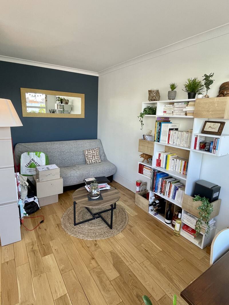 Paris 17E (75017)