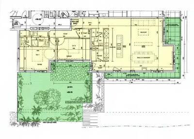 Vente appartement 3 pièces Roquebrune-Cap-Martin (06190)