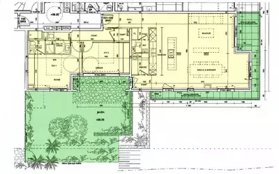 Appartement 3 pièces 120 m² · à Roquebrune-Cap-Martin · 120 m² · 1 249 000 €