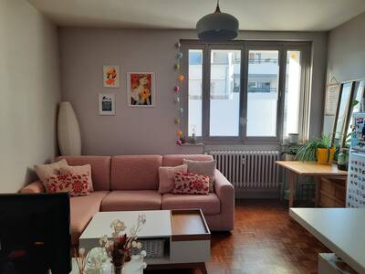 Location appartement 2 pièces Tours (37)