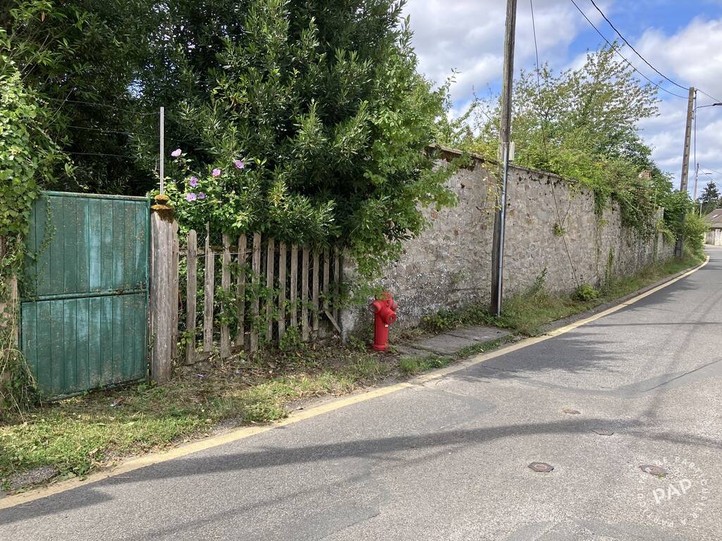 Terrain 446 m² · à Ville-Saint-Jacques · 446 m² · 59 900 €