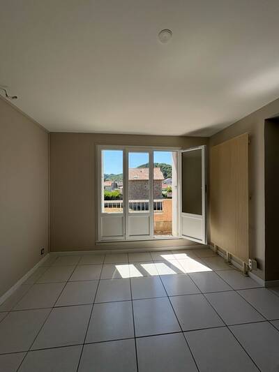 Vente appartement 4 pièces Lamastre (07270)