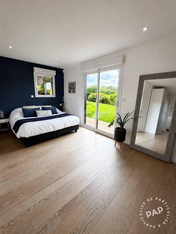Vente maison 150 m² Rouvres (28260) - 150 m² - 449.000 € | Particulier à Particulier — 4
