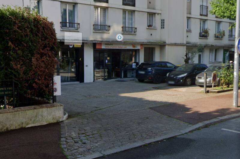 Issy-Les-Moulineaux (92130)