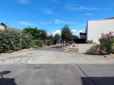 Vente appartement 2 pièces Les Sables-d'Olonne (85100)