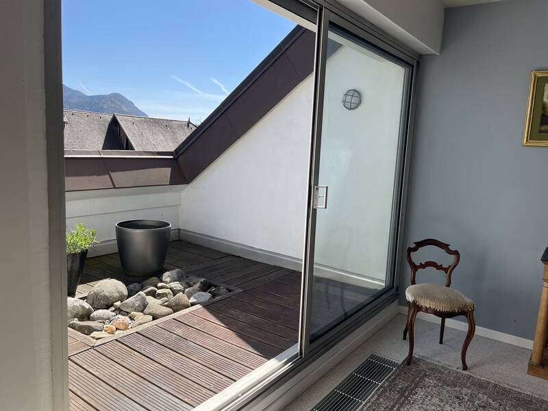 Annecy (74000)