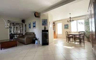 Maison 7 pièces 155 m² · à Antony · 155 m² · 649 000 €