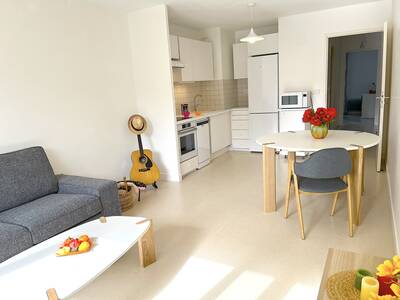Location appartement 2 pièces Choisy-le-Roi (94600)