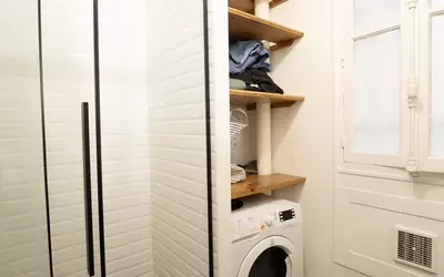 Paris 18E (75018)