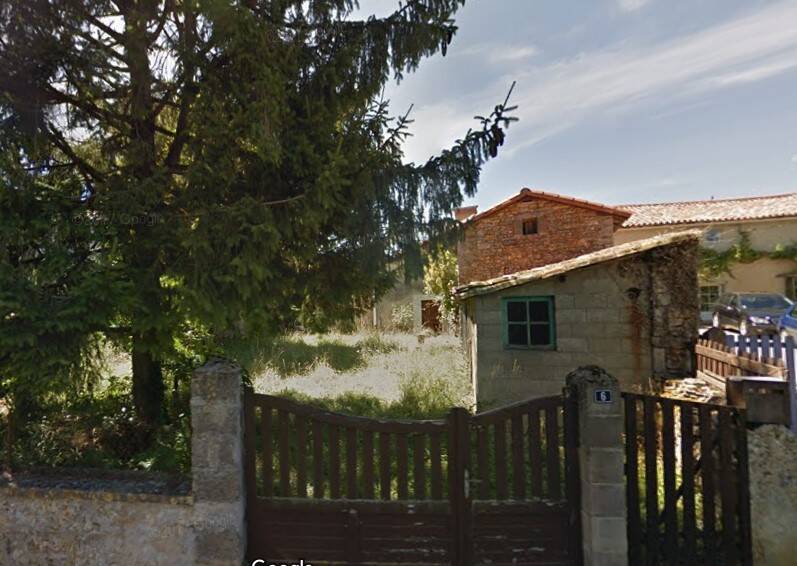 Saint-Saviol (86400)