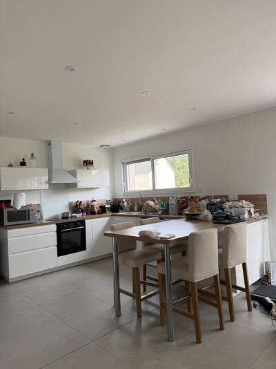 Location maison 5 pièces Saint-Vincent-sur-Oust (56350)