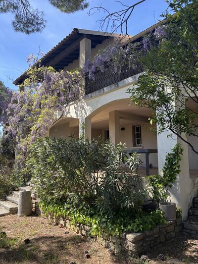 Vente maison 5 pièces Le Crès (34920)