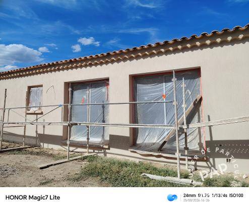 Maison à Les Mées