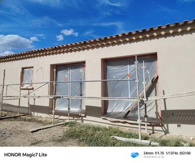 Location maison 3 pièces Les Mées (04190)