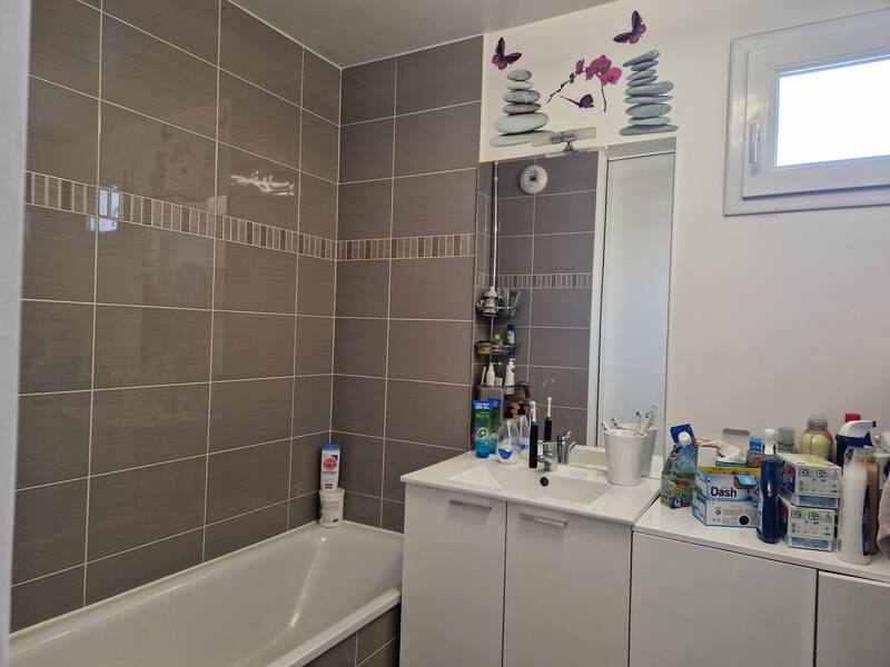 Vigneux-Sur-Seine (91270)