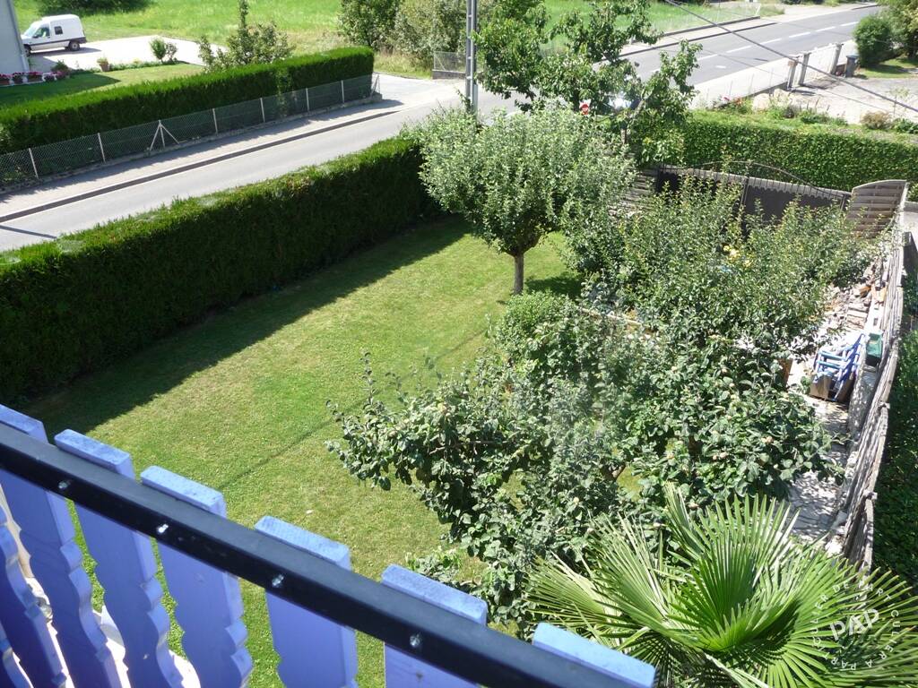 Vente maison 160 m² Ornex (01210) - 160 m² - 750.000 € | Particulier à Particulier — 10