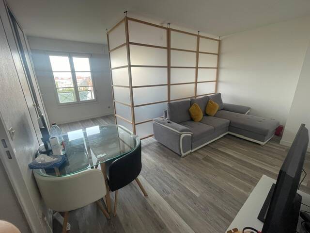 Poissy (78300)