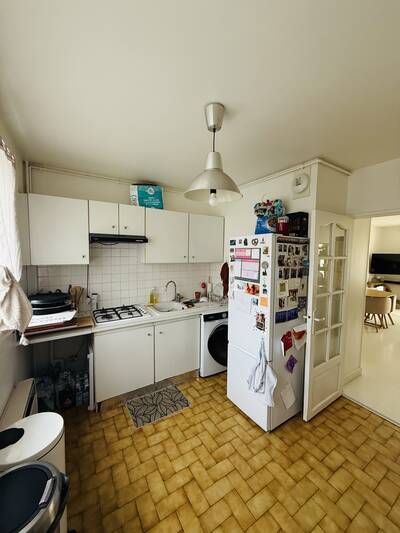 Location appartement 3 pièces Bois-d'Arcy (78390)
