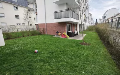 Neuilly-Sur-Marne (93330)