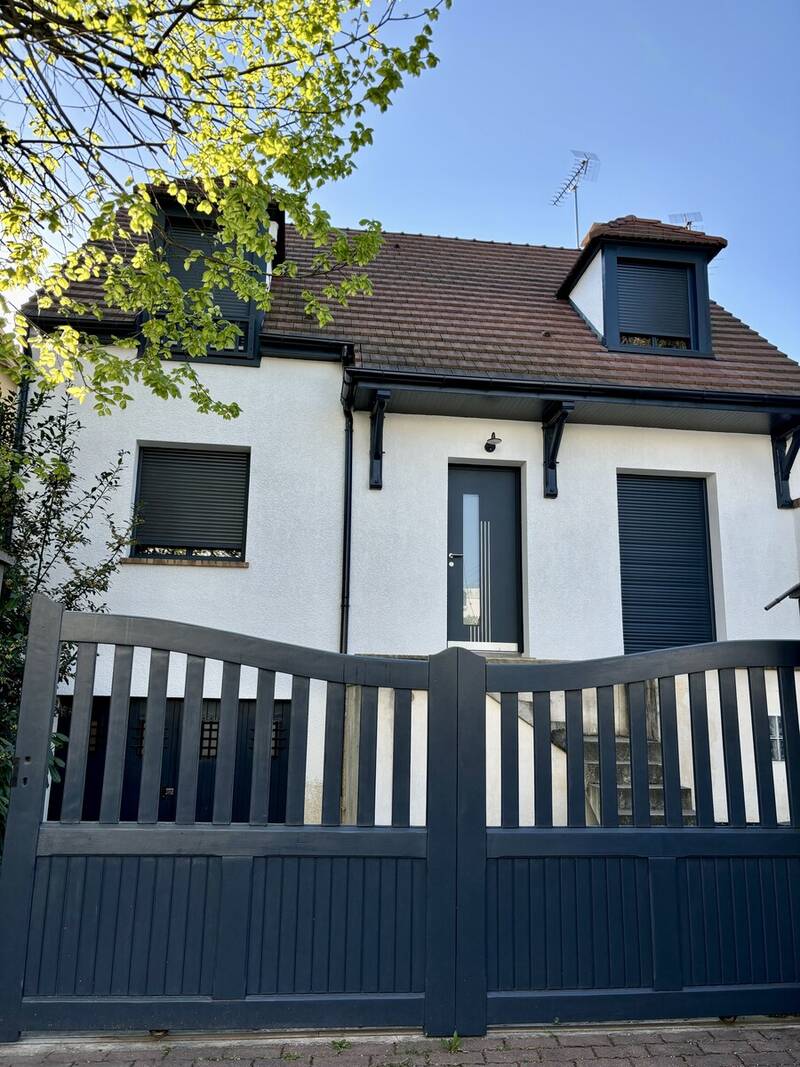Champigny-Sur-Marne (94500)