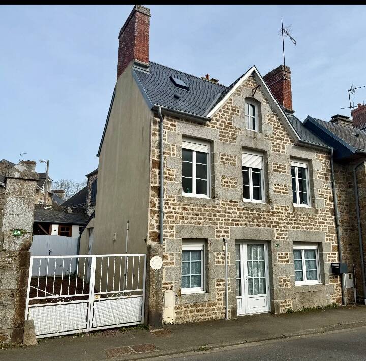 Carolles (50740)