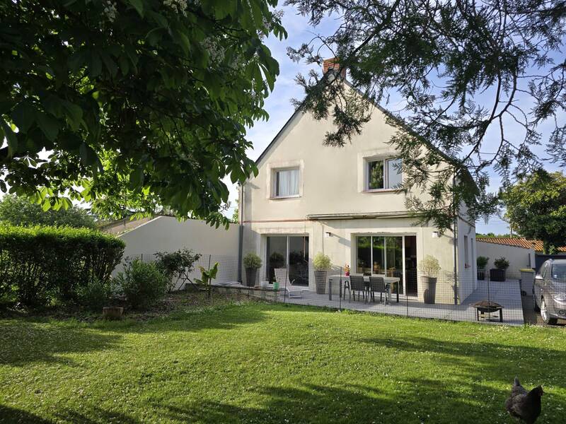 Saint-Aignan-Grandlieu (44860)