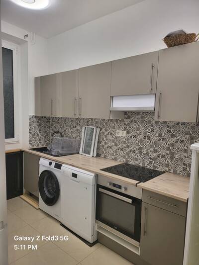 Location appartement 2 pièces Louvres (95380)