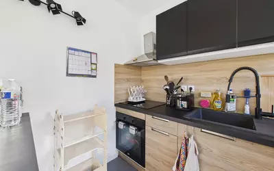 Appartement 2 pièces 33 m² · à Maisons-Laffitte · 33 m² · 249 000 €