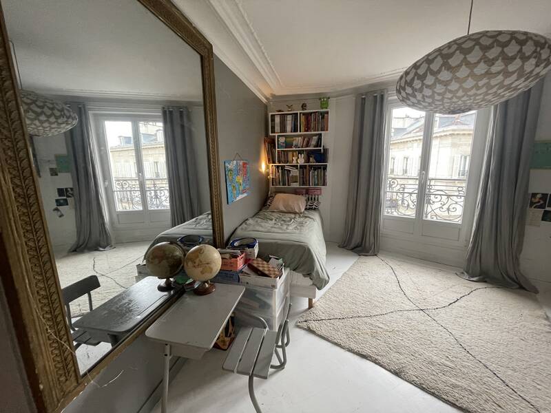 Paris 18E (75018)