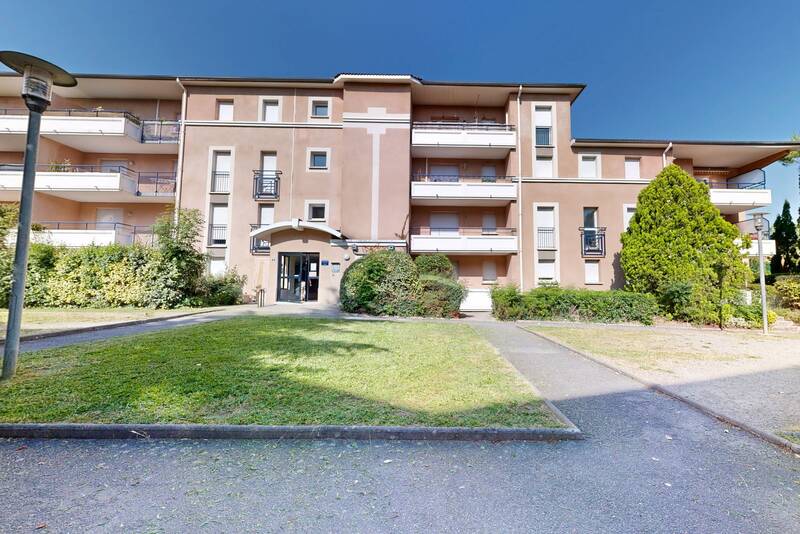 Ramonville-Saint-Agne