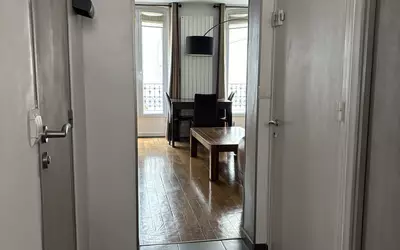 Paris 15E (75015)