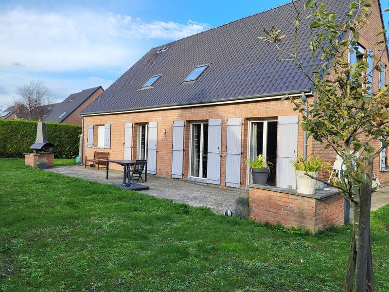 Bois-Grenier (59280)